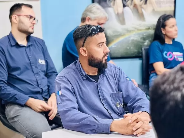 Sinop Energia reforça as boas práticas de Compliance aos seus funcionários
