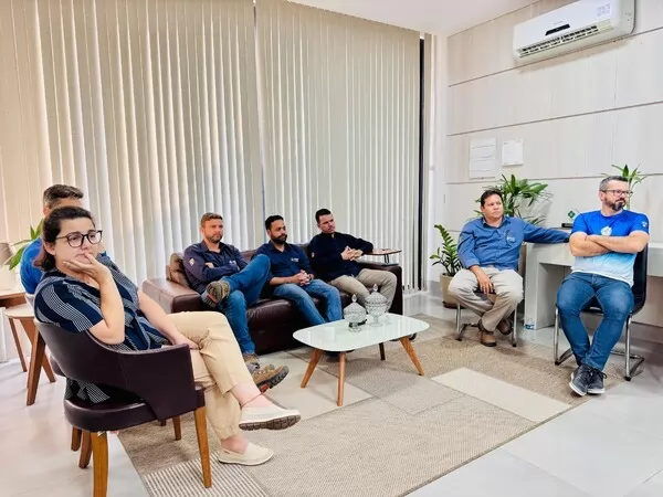 Sinop Energia promove dinâmica interativa sobre finanças pessoais para colaboradores
