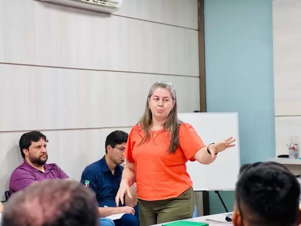 Sinop Energia promove dinâmica interativa sobre finanças pessoais para colaboradores