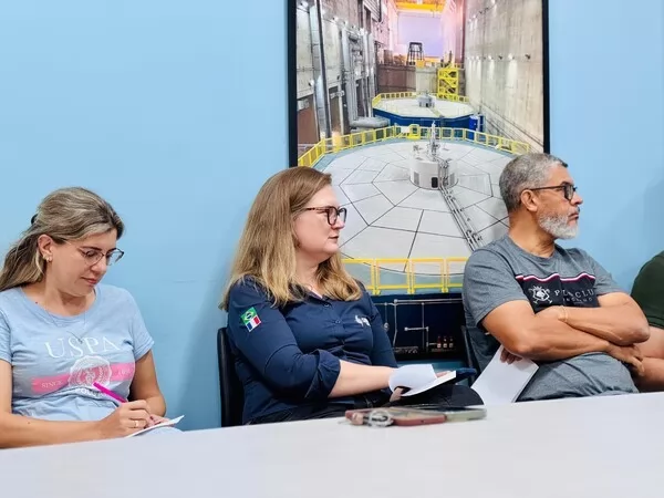 Sinop Energia promove dinâmica interativa sobre finanças pessoais para colaboradores
